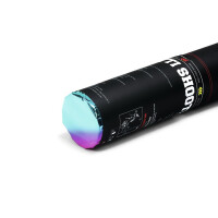 TCM Fx universal shooter 50cm, empty