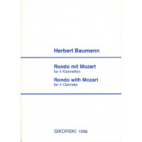 Rondo mit Mozart