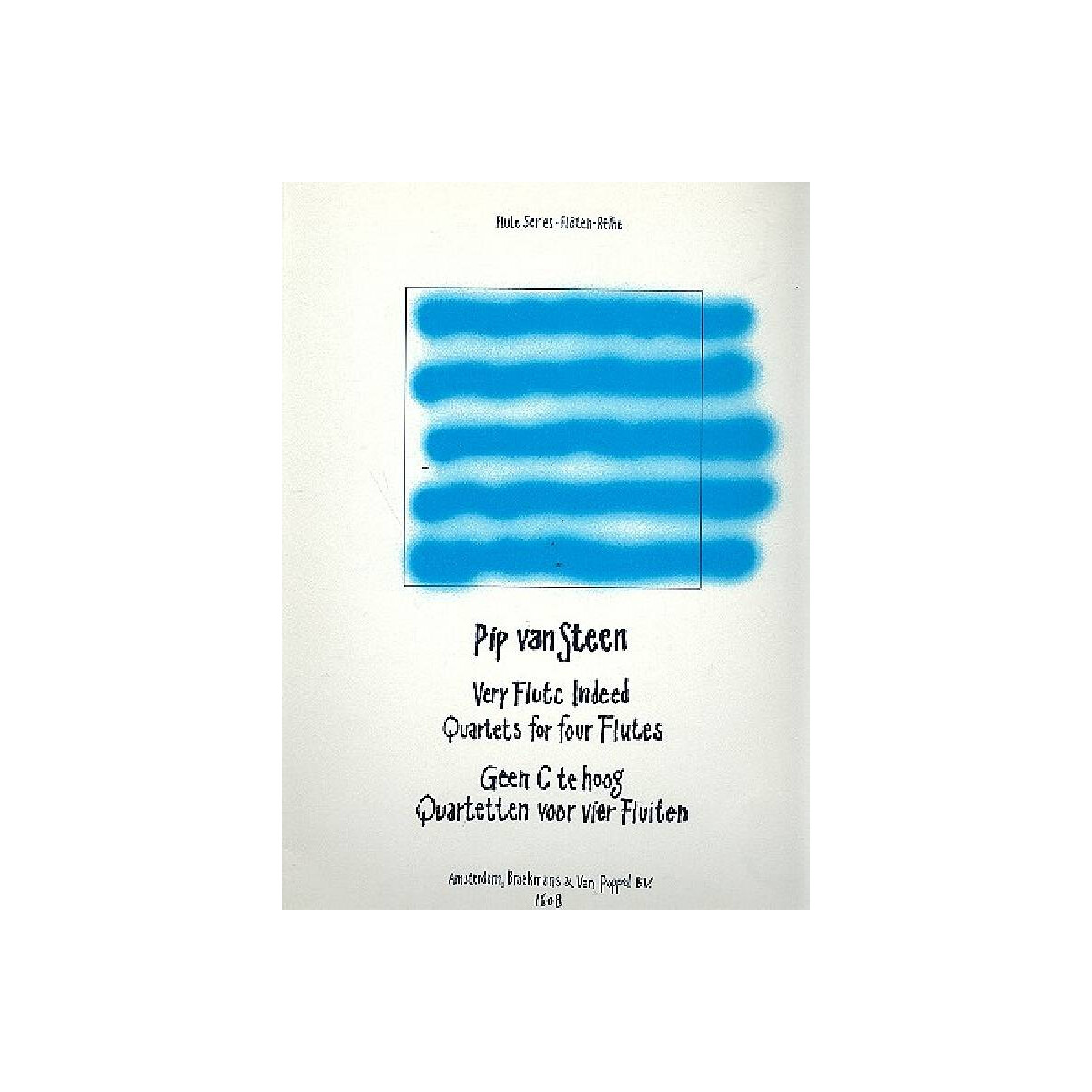 Very Flute indeed box