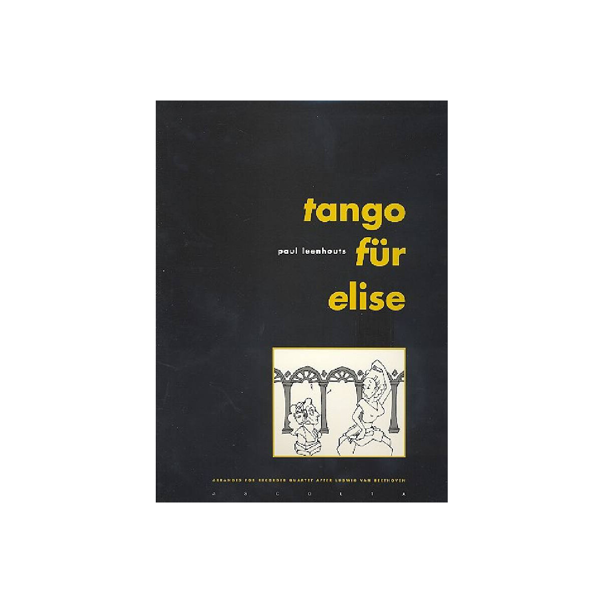 Tango für Elise box