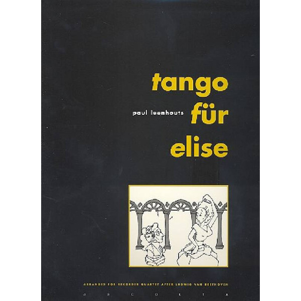 Tango für Elise