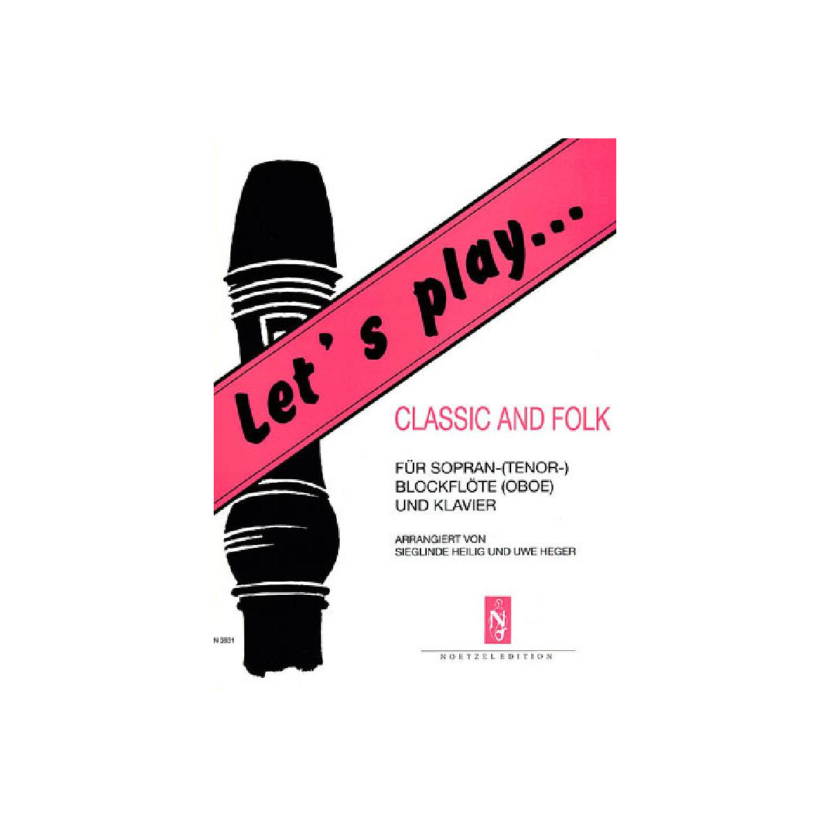 Lets play Classic and Folk box