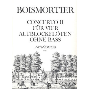 Concerto Nr.2 c-Moll op.15,2 f&uuml;r