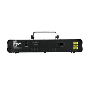 Eurolite LED Multi FX Laser Bar