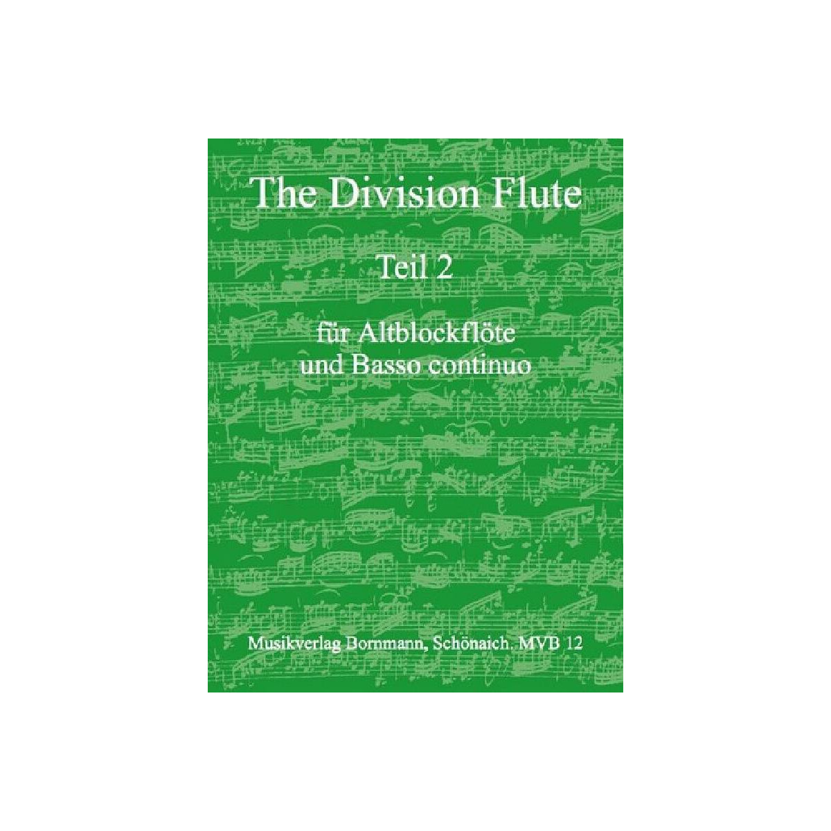 The Divison Flute Band 2 box
