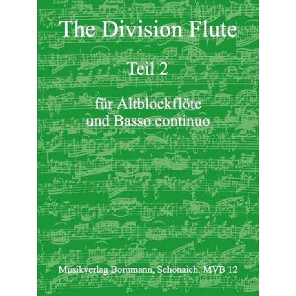 The Divison Flute Band 2