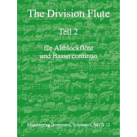 The Divison Flute Band 2