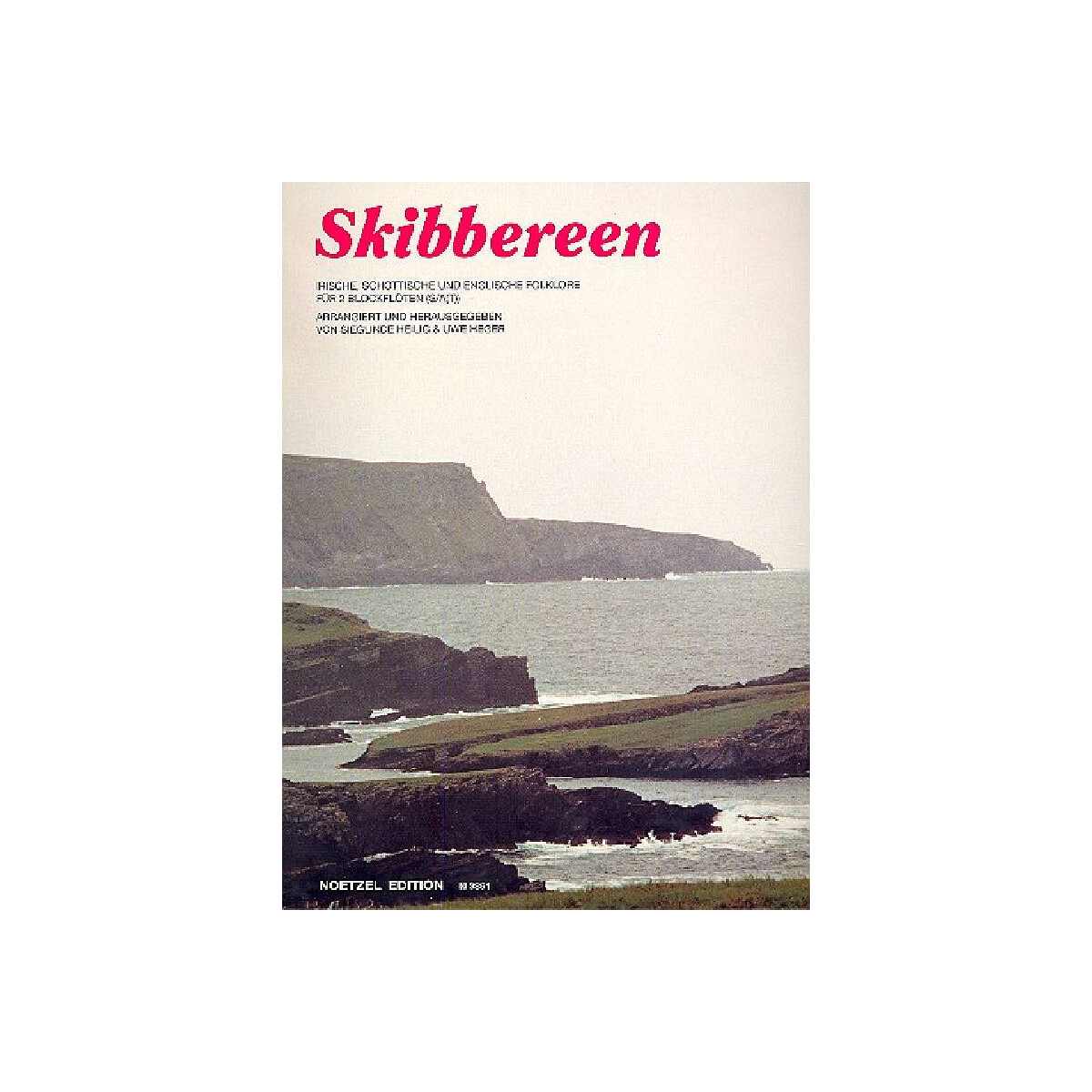 Skibbereen Irische, schottische box