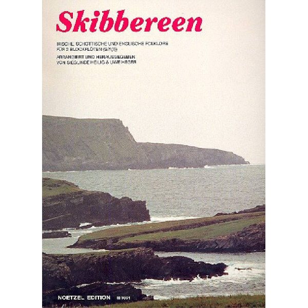 Skibbereen Irische, schottische