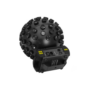 Eurolite LED B-40 Laser Strahleneffekt