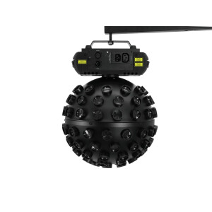 Eurolite LED B-40 Laser Strahleneffekt