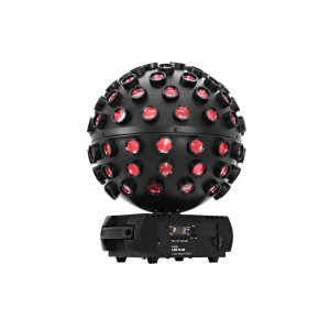 Eurolite LED B-40 Laser Strahleneffekt