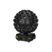 Eurolite LED B-40 Laser Strahleneffekt