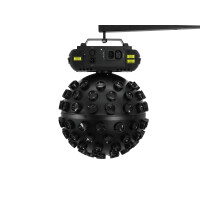 Eurolite LED B-40 Laser Strahleneffekt