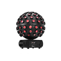 Eurolite LED B-40 Laser Strahleneffekt