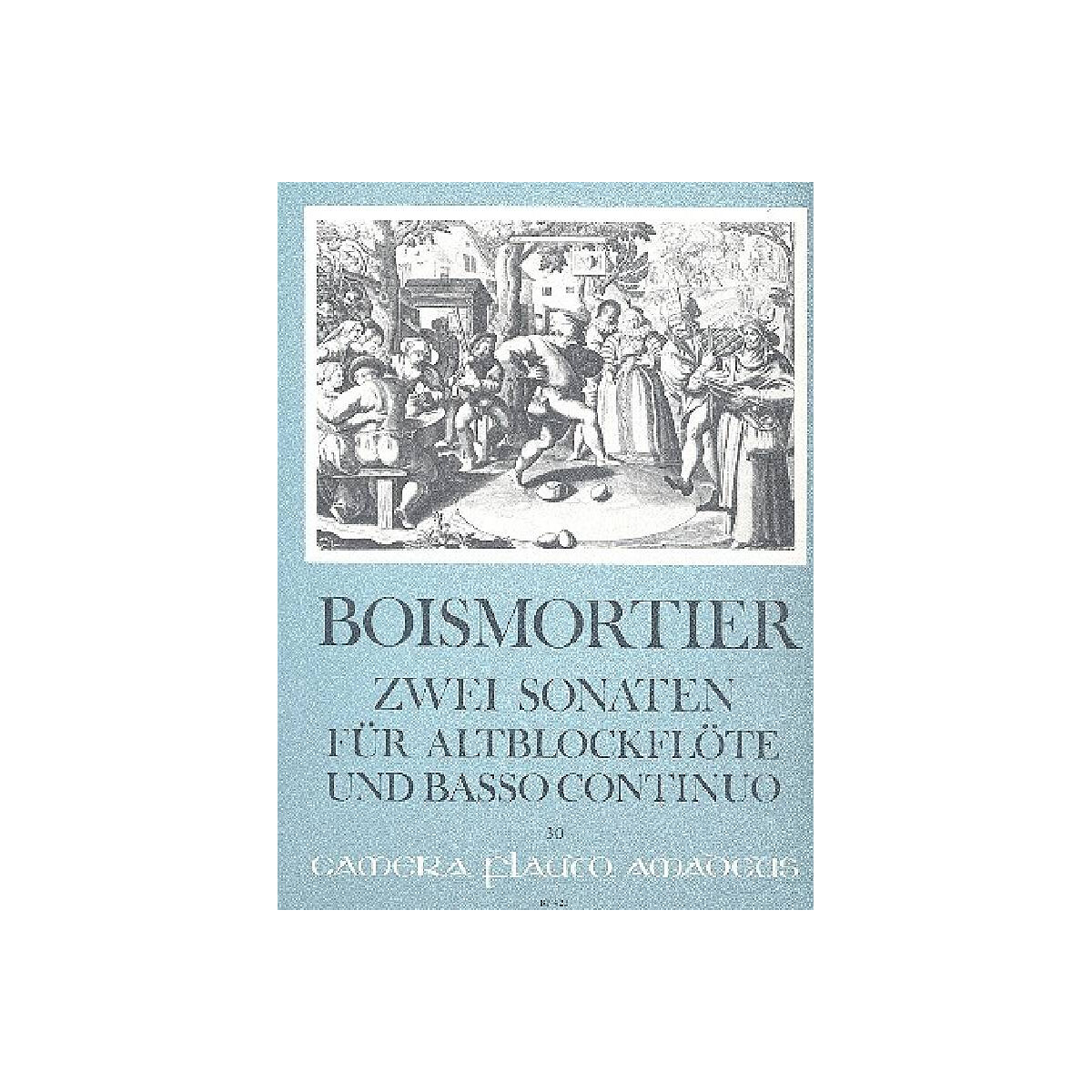 2 Sonaten op.27 für box