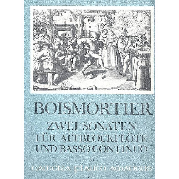 2 Sonaten op.27 für