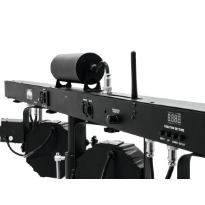 Eurolite LED KLS Laser Bar FX-Lichtset