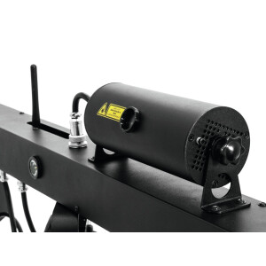 Eurolite LED KLS Laser Bar FX-Lichtset