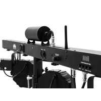 Eurolite LED KLS Laser Bar FX-Lichtset