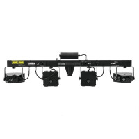 Eurolite LED KLS Laser Bar PRO FX-Lichtset