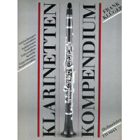 Klarinettenkompendium