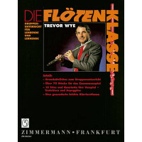 Die Flötenklasse Gruppenunterricht für