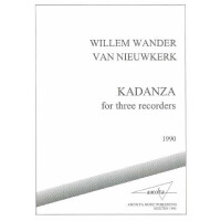 Kadenza for 3 recorders (ATB)