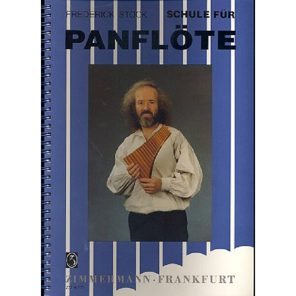 Schule für Panflöte