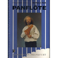 Schule für Panflöte