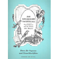 Die siegreiche Nachtigall