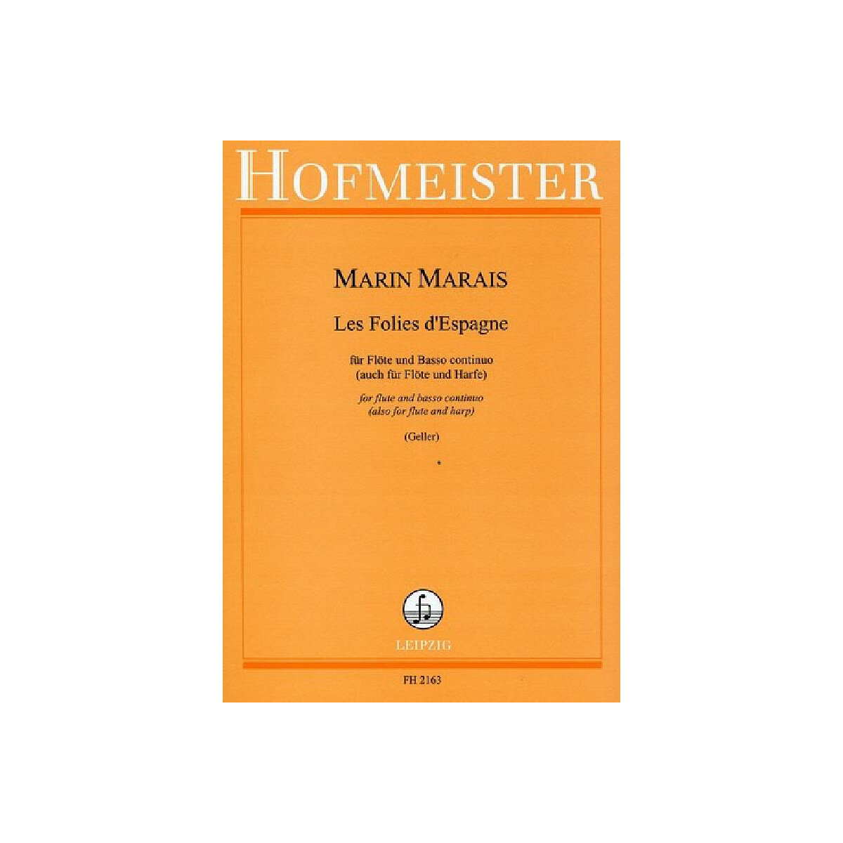 Les Folies dEspagne box