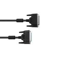 Eurolite ILDA-Kabel 5m