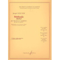 Méthode pour hautbois ou saxophone vol.2