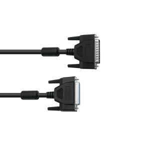 Eurolite ILDA-Kabel 10m