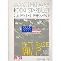 Tall P. für 4 Blockflöten (ATB GB)