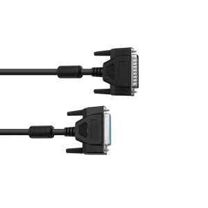 Eurolite ILDA-Kabel 20m