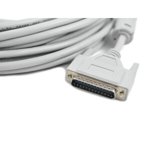 Eurolite ILDA-Kabel 20m