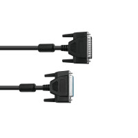 Eurolite ILDA-Kabel 20m