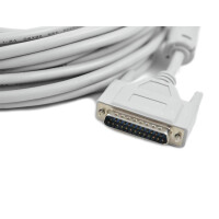 Eurolite ILDA-Kabel 20m