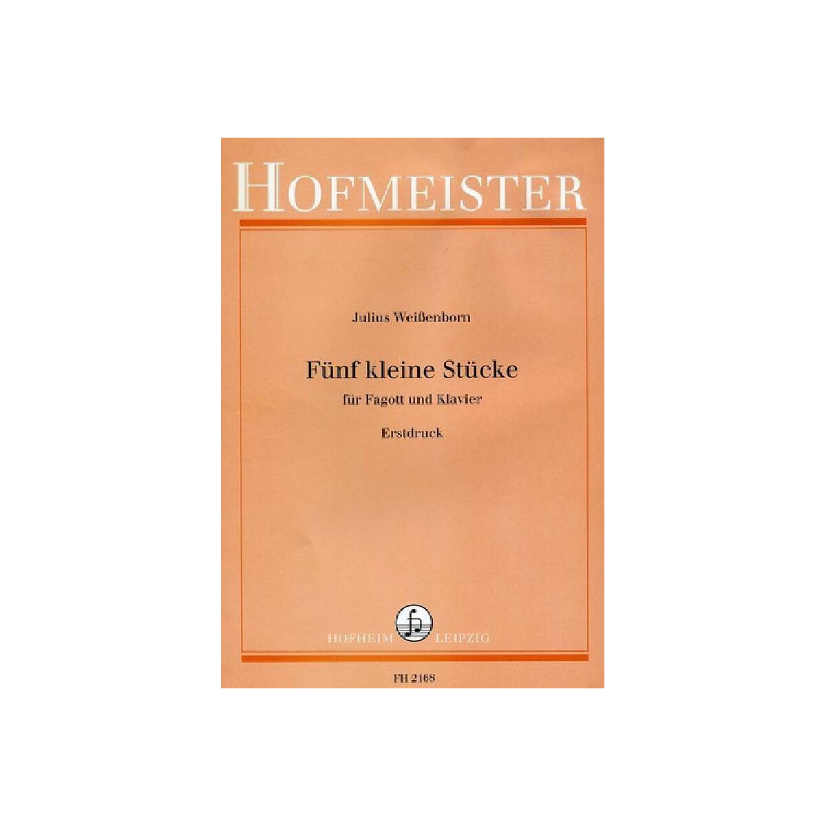 5 kleine Stücke box