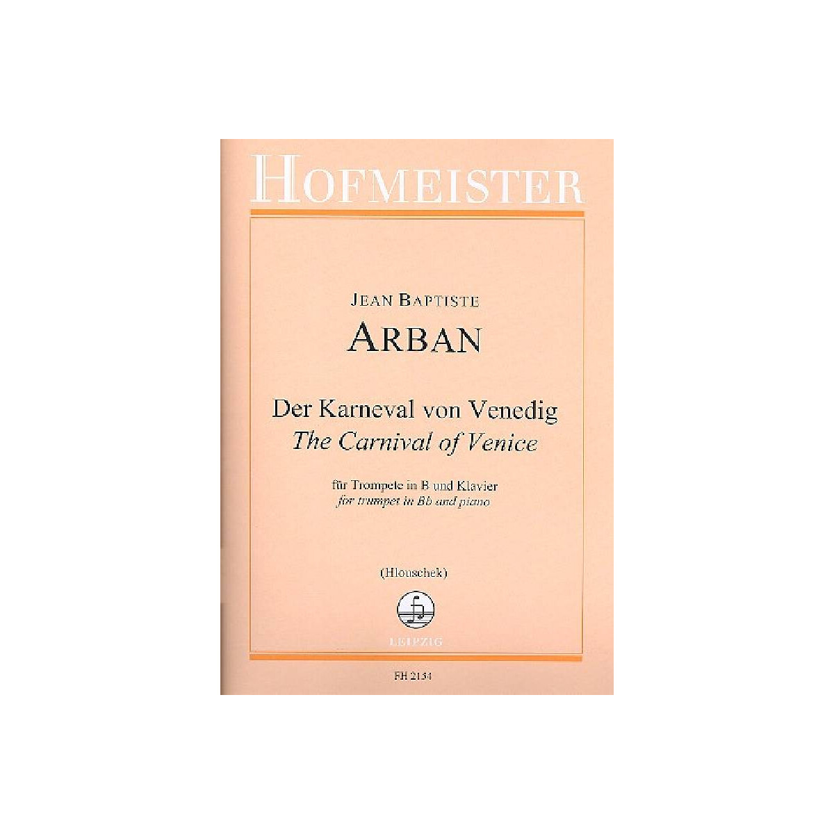 Der Karneval von Venedig und anderes