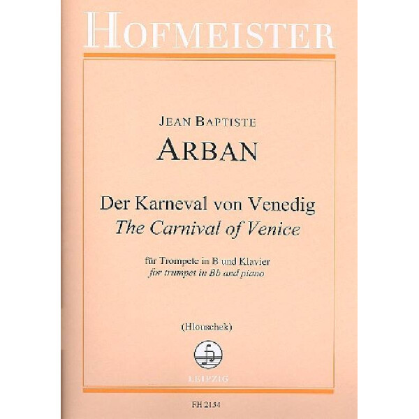 Der Karneval von Venedig und anderes