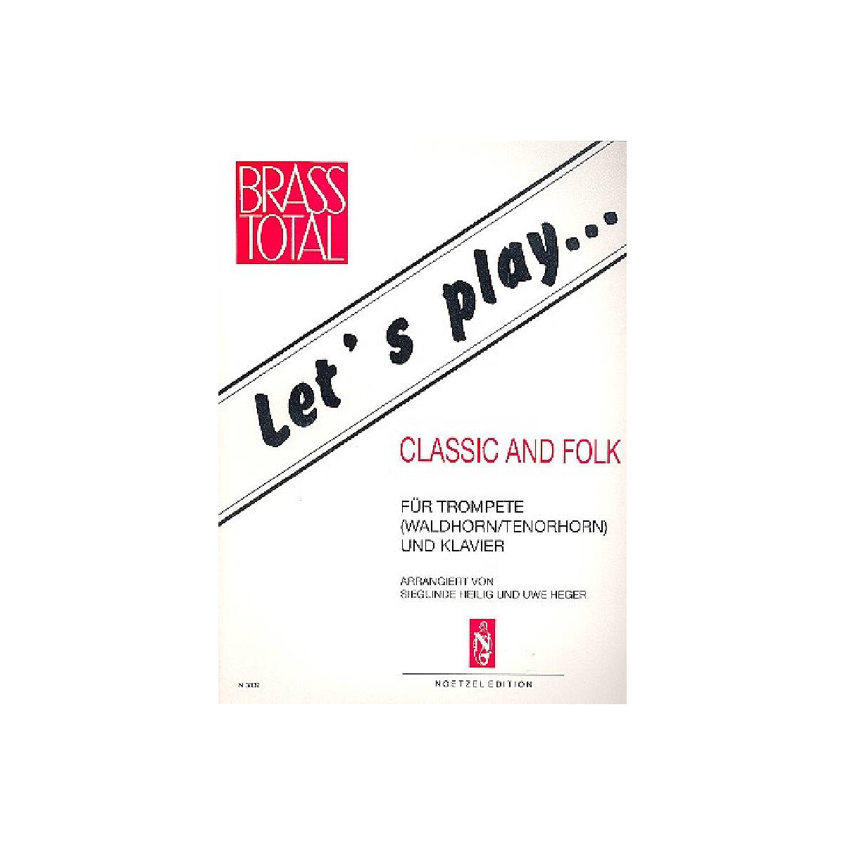 Lets play Classic and Folk box