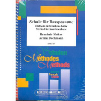 Schule für Bassposaune