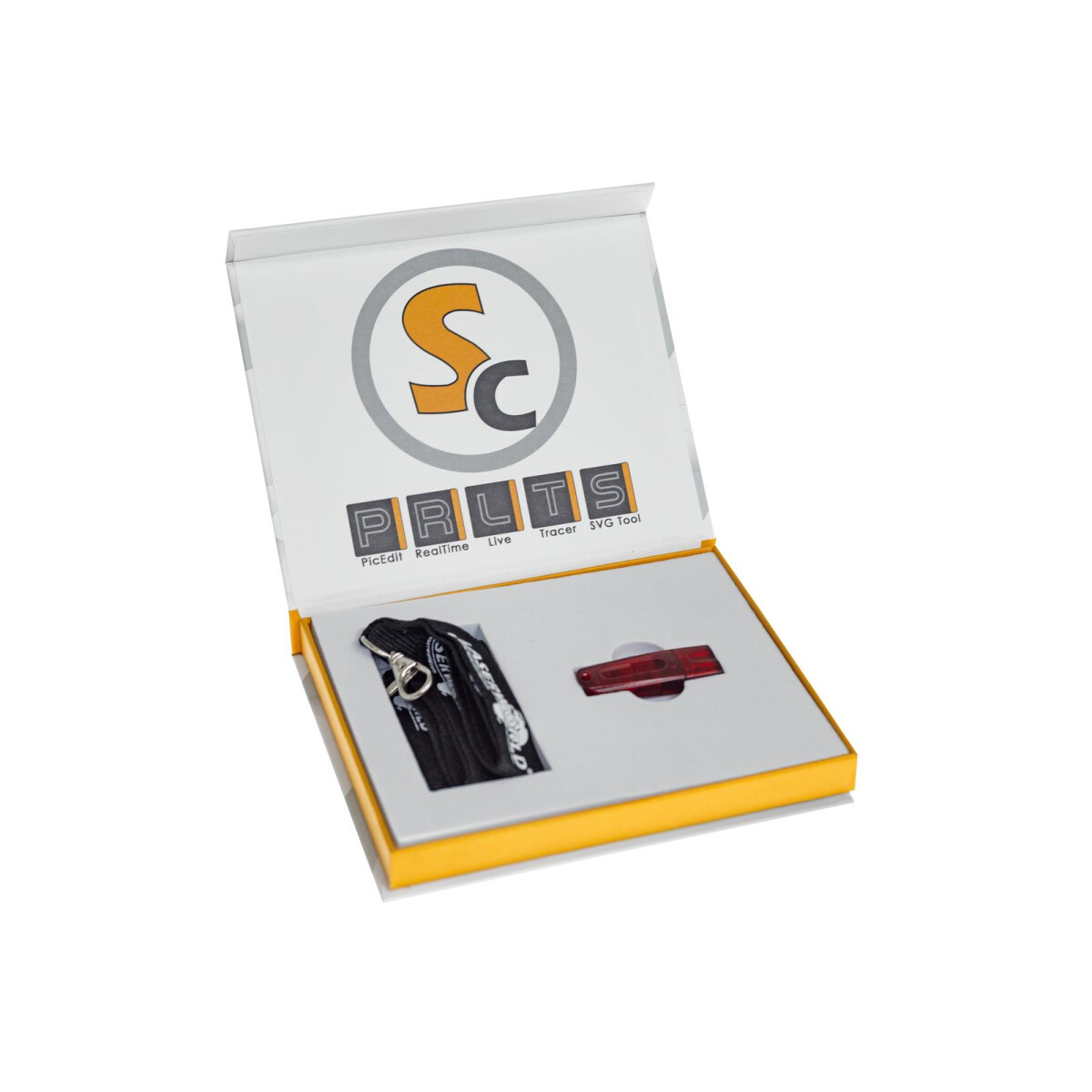 Laserworld Showcontroller - professionelle Lasershow- und Mu