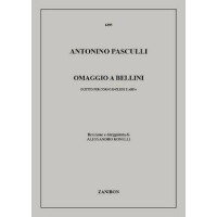 Omaggio a Bellini Duetto per