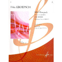 Mini Kroepsch vol.1 (elementaire)