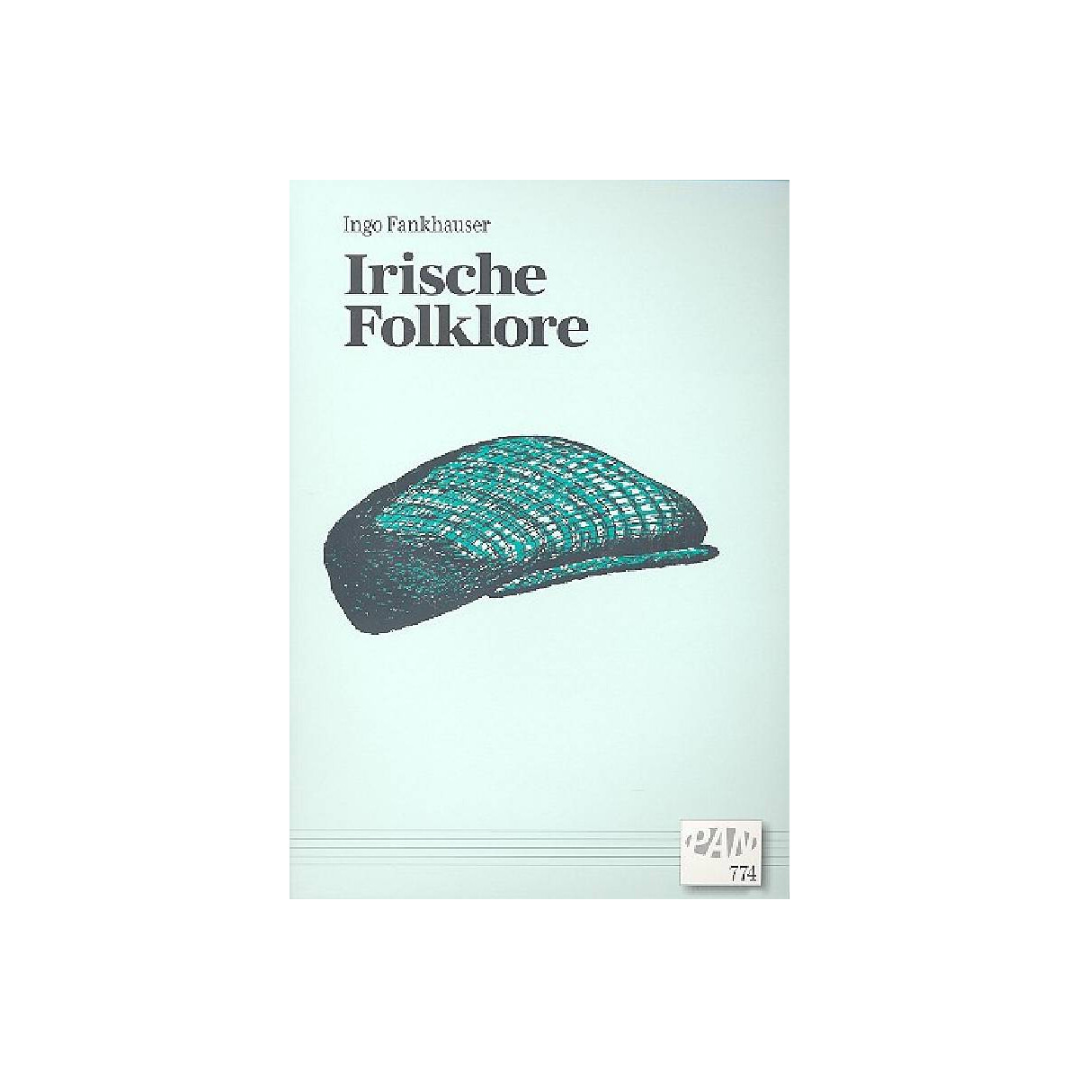 Irische Folklore