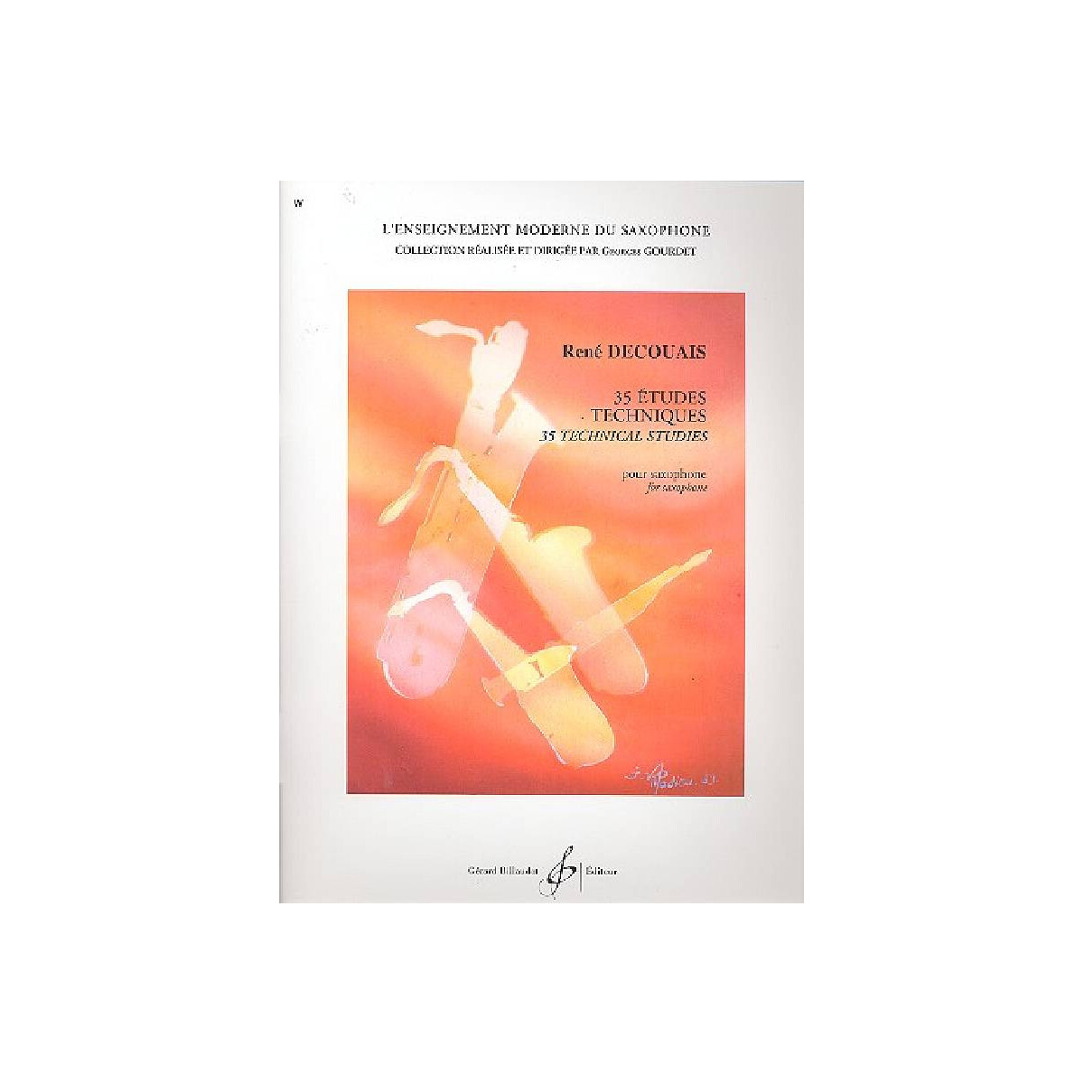 35 études techniques box